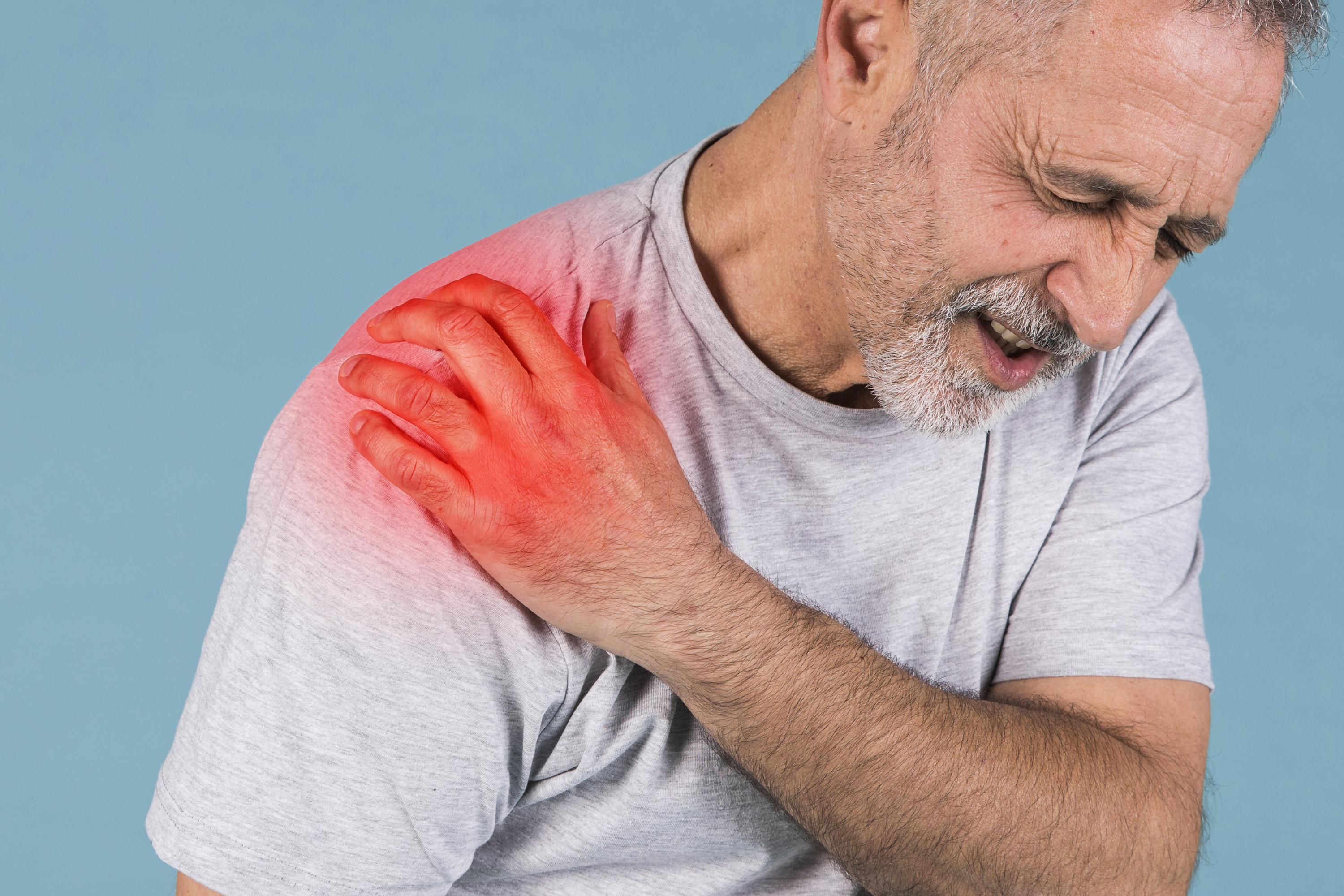Shoulder Dislocation